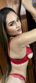 Acompanhante Amanda