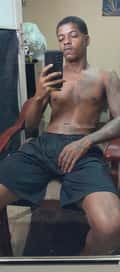 Acompanhante Maicon Santos