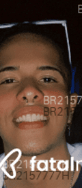 Acompanhante Guilherme