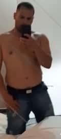 Acompanhante Jhonny
