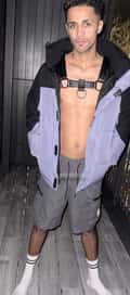Acompanhante Guilherme