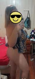 Acompanhante Thainá
