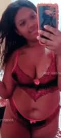 Acompanhante Deisy