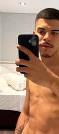 Acompanhante Pedro Wend