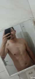 Acompanhante Jefferson