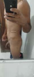 Acompanhante Matheus