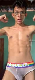 Acompanhante Boymagrinho