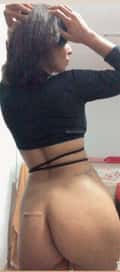 Acompanhante Melina