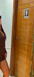 Acompanhante Morena