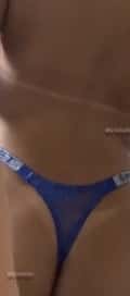 Acompanhante Morena