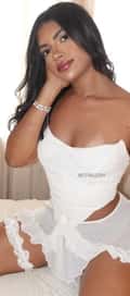 Acompanhante Fernanda Tavares