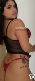 Acompanhante Nicolle Marquês