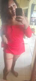 Acompanhante Jenny Santos