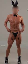 Acompanhante Caio Oliver