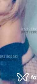 Acompanhante Alexia