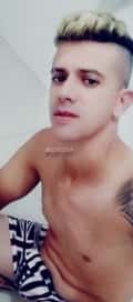 Acompanhante Andre Gabriel