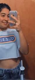 Acompanhante Mariana
