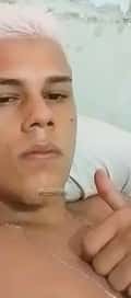 Acompanhante David Leal