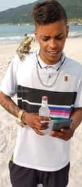 Acompanhante Rodrigo