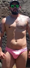 Acompanhante Mike Santos