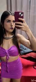 Acompanhante Nicoly