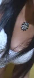 Acompanhante Elaine