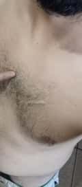 Acompanhante Lucas Silva