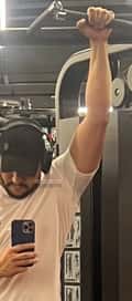 Acompanhante Douglas Ventturini