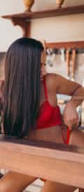 Acompanhante Bruna Angel