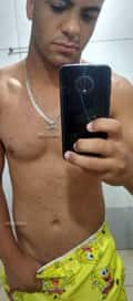 Acompanhante Luis Felipe