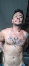 Acompanhante Danilo