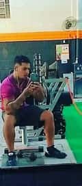 Acompanhante Lucas Martins