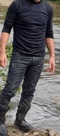 Acompanhante Robson Cleber