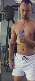 Acompanhante Luis Felipe