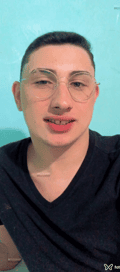 Acompanhante Gabriel