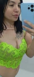 Acompanhante Caroline