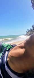 Acompanhante David Sobral