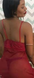 Acompanhante Bárbara