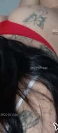 Acompanhante Luh Chaves