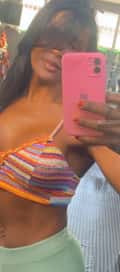 Acompanhante Luana Castro