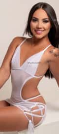 Acompanhante Jessica Ferraz