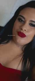 Acompanhante Luana Furac