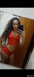 Acompanhante Charlott Gabriela
