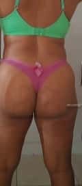 Acompanhante Fabiana