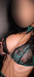 Acompanhante Luiza