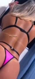 Acompanhante Thays Tavares