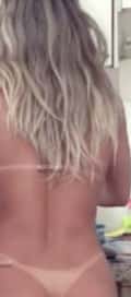Acompanhante Melissa Andrade