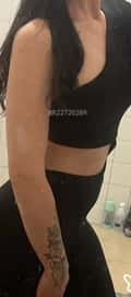 Acompanhante Bruna