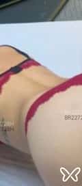 Acompanhante Júlia