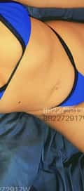 Acompanhante Bruna